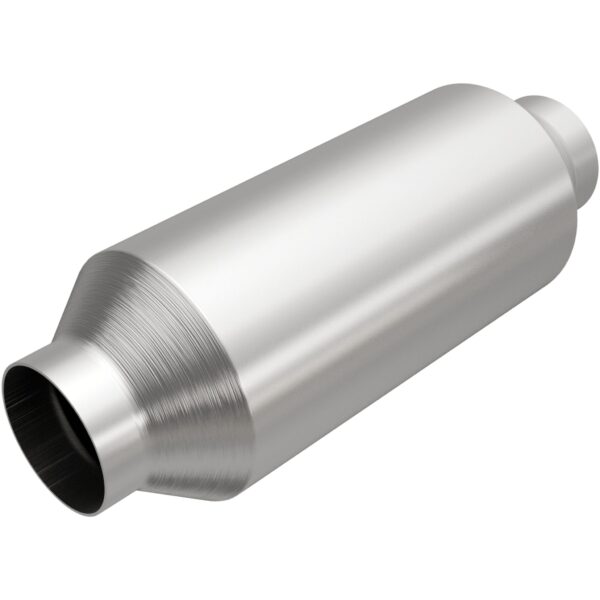 MagnaFlow California Grade CARB Compliant Universal Catalytic Converter 5582405