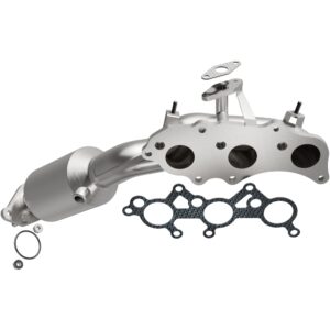 MagnaFlow California Grade CARB Compliant Manifold Catalytic Converter 5582430