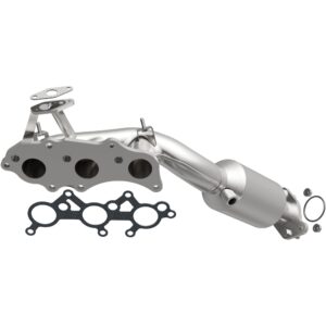 MagnaFlow California Grade CARB Compliant Manifold Catalytic Converter 5582431