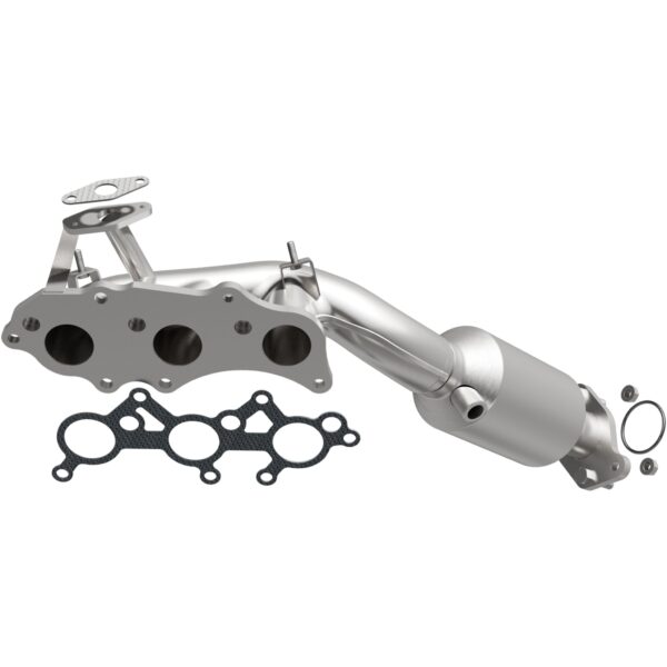 MagnaFlow California Grade CARB Compliant Manifold Catalytic Converter 5582431