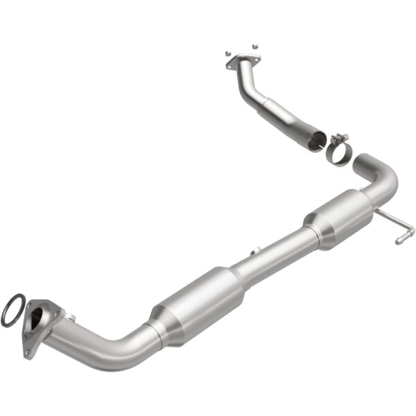 MagnaFlow 2007-2009 Toyota Tundra California Grade CARB Compliant Direct-Fit Catalytic Converter