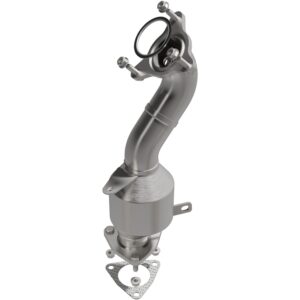 MagnaFlow California Grade CARB Compliant Direct-Fit Catalytic Converter 5582608