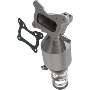 MagnaFlow 2011 Honda CR-V California Grade CARB Compliant Manifold Catalytic Converter