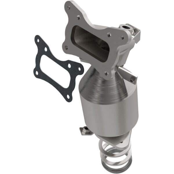 MagnaFlow 2011 Honda CR-V California Grade CARB Compliant Manifold Catalytic Converter
