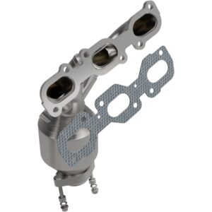 MagnaFlow California Grade CARB Compliant Manifold Catalytic Converter 5582920