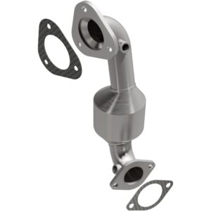 MagnaFlow 2017-2018 Ford Police Interceptor Utility California Grade CARB Compliant Direct-Fit Catalytic Converter