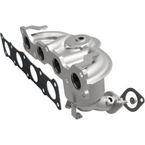 MagnaFlow California Grade CARB Compliant Manifold Catalytic Converter 5582998