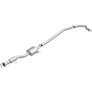 MagnaFlow 2016-2017 Mazda CX-9 California Grade CARB Compliant Direct-Fit Catalytic Converter