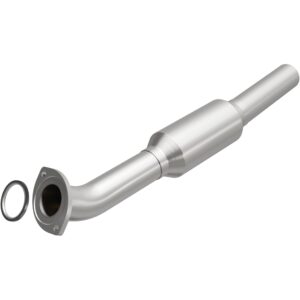MagnaFlow 2006-2008 Toyota RAV4 California Grade CARB Compliant Direct-Fit Catalytic Converter