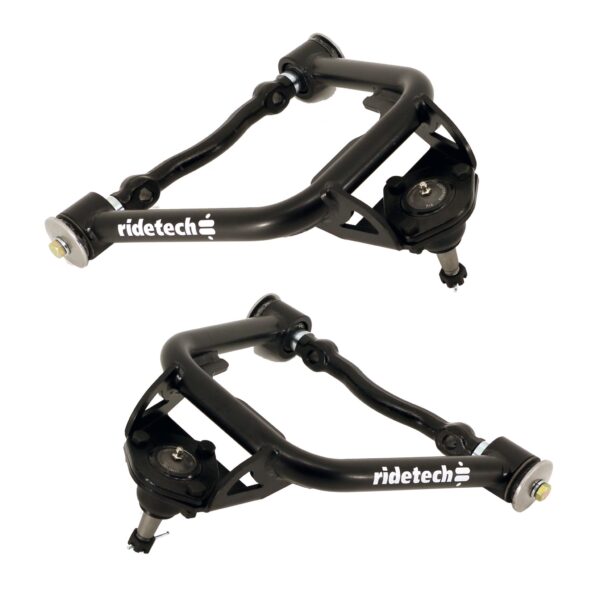 HQ Coil-Over System for 1955-1957 Chevy w/ 2 piece frame.