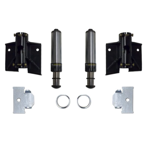 ICON 2005-2023 Toyota Tacoma Rear Hydraulic Bump Stop Kit