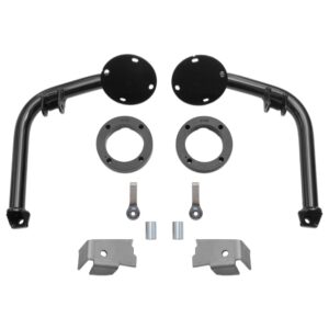 07-21 TUNDRA S2 HOOP KIT