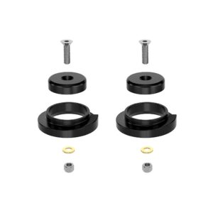 GX460/GX470 REAR COIL CONVERSION KIT