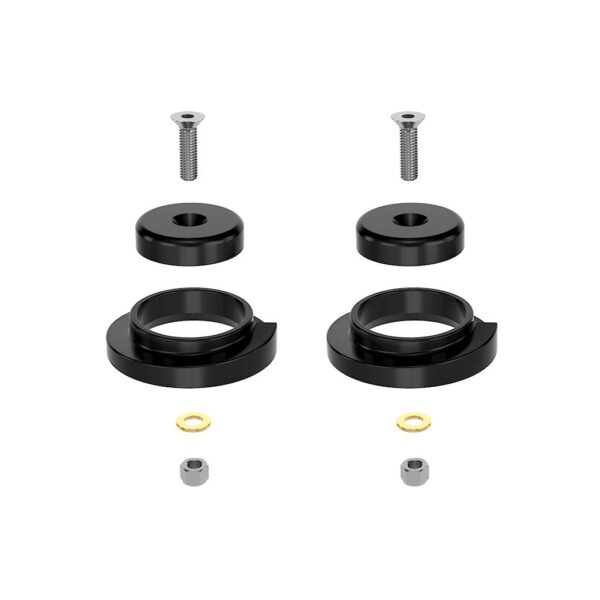 GX460/GX470 REAR COIL CONVERSION KIT
