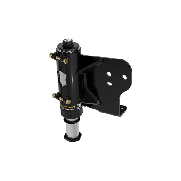 ICON 2022-2024 Toyota Tundra, Rear Hydraulic Bump Stop Kit, 3-5" Lift