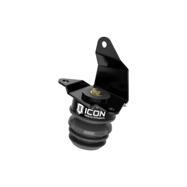 ICON 2022-2025 Toyota Tundra/2023-2025 Sequoia/2024 Lexus GX550, Rear, Foam Bump Stop Kit