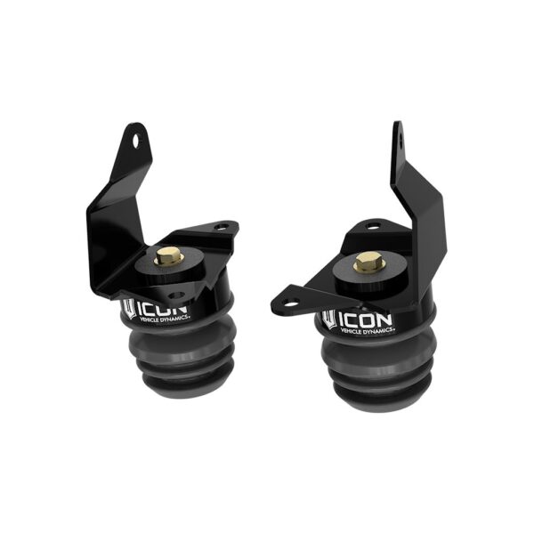 ICON 2022-2025 Toyota Tundra/2023-2025 Sequoia/2024 Lexus GX550, Rear, Foam Bump Stop Kit