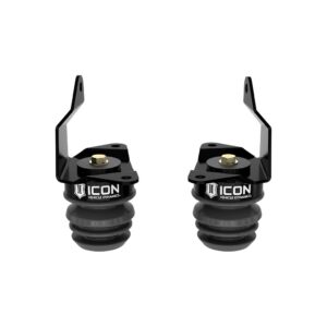 ICON 2022-2025 Toyota Tundra/2023-2025 Sequoia/2024 Lexus GX550, Rear, Foam Bump Stop Kit