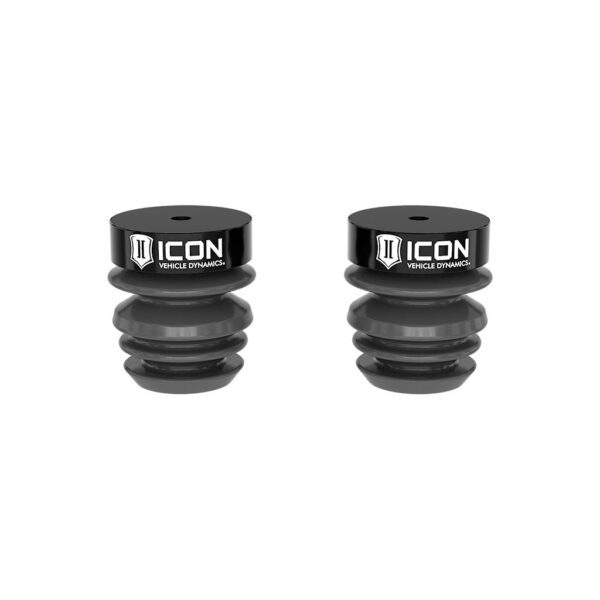 ICON 2022-2025 Toyota Tundra/2023-2025 Toyota Sequoia, Front Foam Bump Stop Kit