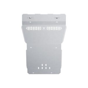 ICON 2024 Toyota Tacoma, Front Skid Plate Kit