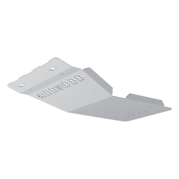 ICON 2024 Toyota Tacoma, Front Skid Plate Kit