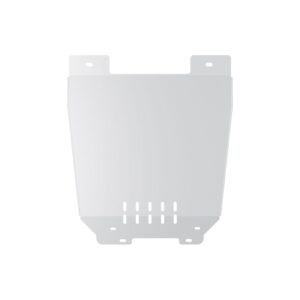 ICON 2024 Toyota Tacoma/2025 Toyota 4Runner, Gas, Transmission Skid Plate Kit
