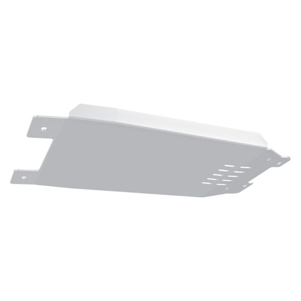 ICON 2024 Toyota Tacoma/2025 Toyota 4Runner, Gas, Transmission Skid Plate Kit