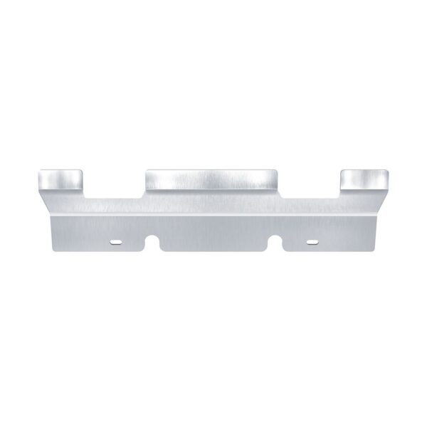 ICON 2024 Toyota Land Cruiser 250 Series/2025 Toyota 4Runner, Front Skid Plate Fascia Kit