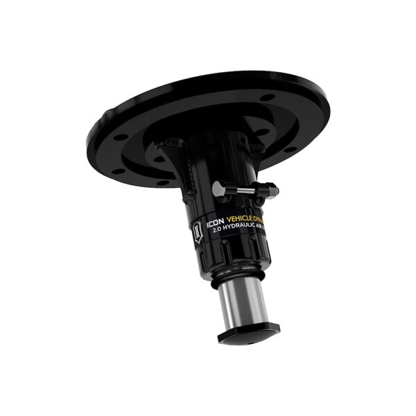 ICON 2024-2025 Toyota Tacoma, Rear, 2.0" Hydraulic Bump Stop Kit, 1.75" Travel