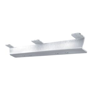 ICON 2024 Lexus GX550, Front Bumper Fascia Kit