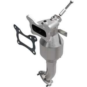 MagnaFlow 2013-2014 Honda Accord California Grade CARB Compliant Direct-Fit Catalytic Converter