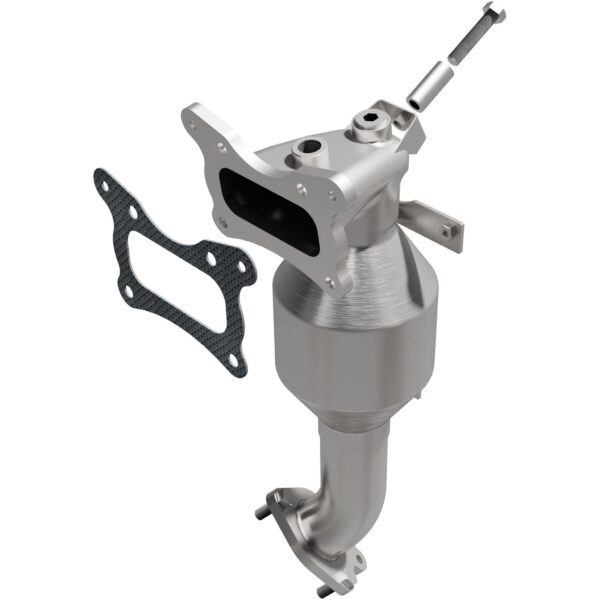MagnaFlow 2013-2014 Honda Accord California Grade CARB Compliant Direct-Fit Catalytic Converter