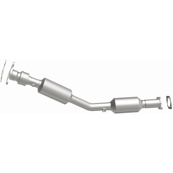 MagnaFlow California Grade CARB Compliant Direct-Fit Catalytic Converter 5631197