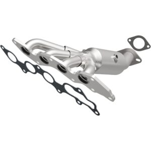 MagnaFlow California Grade CARB Compliant Manifold Catalytic Converter 5631203