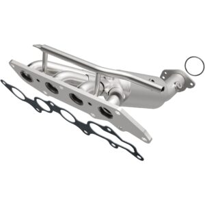 MagnaFlow California Grade CARB Compliant Manifold Catalytic Converter 5631233
