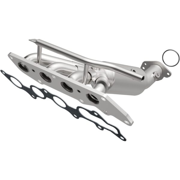 MagnaFlow California Grade CARB Compliant Manifold Catalytic Converter 5631233