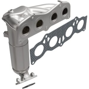 MagnaFlow 2003-2011 Toyota Camry California Grade CARB Compliant Direct-Fit Catalytic Converter