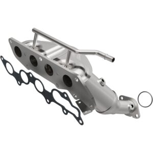 MagnaFlow 2003-2004 Ford Focus California Grade CARB Compliant Manifold Catalytic Converter