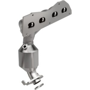 MagnaFlow 2012-2014 Toyota Camry California Grade CARB Compliant Direct-Fit Catalytic Converter