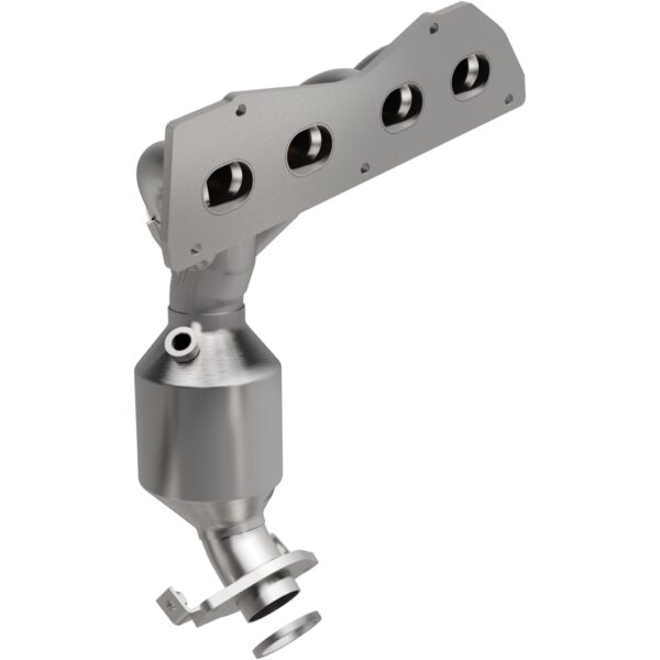 MagnaFlow 2012-2014 Toyota Camry California Grade CARB Compliant Direct-Fit Catalytic Converter