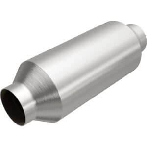 MagnaFlow California Grade CARB Compliant Universal Catalytic Converter 5631604