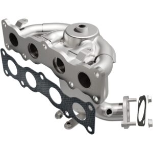 MagnaFlow 2015 Hyundai Sonata California Grade CARB Compliant Direct-Fit Catalytic Converter