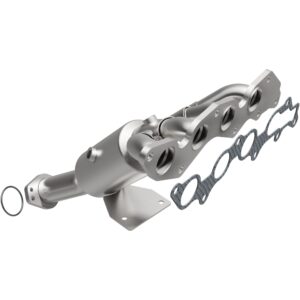 MagnaFlow California Grade CARB Compliant Manifold Catalytic Converter 5631785