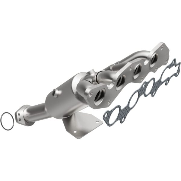 MagnaFlow California Grade CARB Compliant Manifold Catalytic Converter 5631785