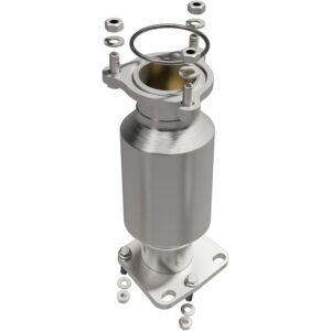 MagnaFlow California Grade CARB Compliant Direct-Fit Catalytic Converter 5631909