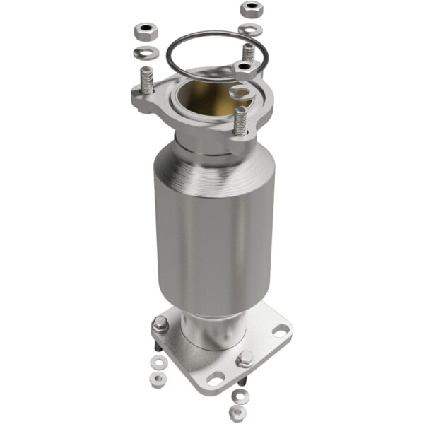 MagnaFlow California Grade CARB Compliant Direct-Fit Catalytic Converter 5631909