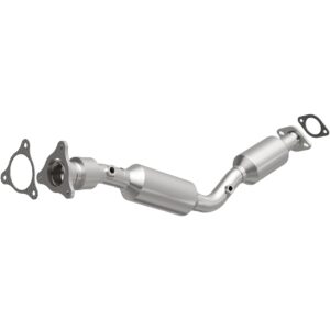 MagnaFlow California Grade CARB Compliant Direct-Fit Catalytic Converter 5631958