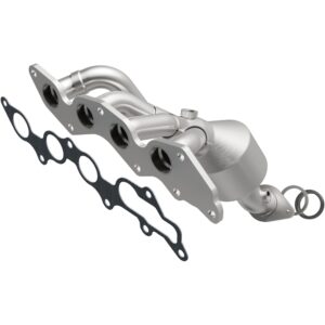 MagnaFlow 2006-2008 Mazda 6 California Grade CARB Compliant Direct-Fit Catalytic Converter