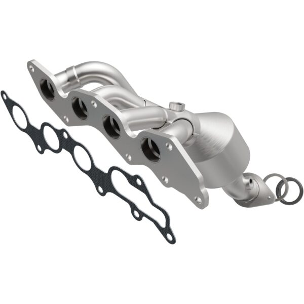 MagnaFlow 2006-2008 Mazda 6 California Grade CARB Compliant Direct-Fit Catalytic Converter