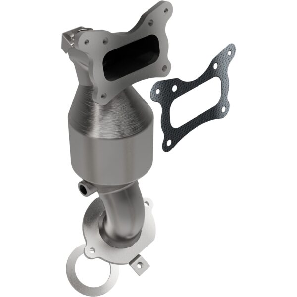 MagnaFlow 2008-2012 Honda Accord California Grade CARB Compliant Direct-Fit Catalytic Converter
